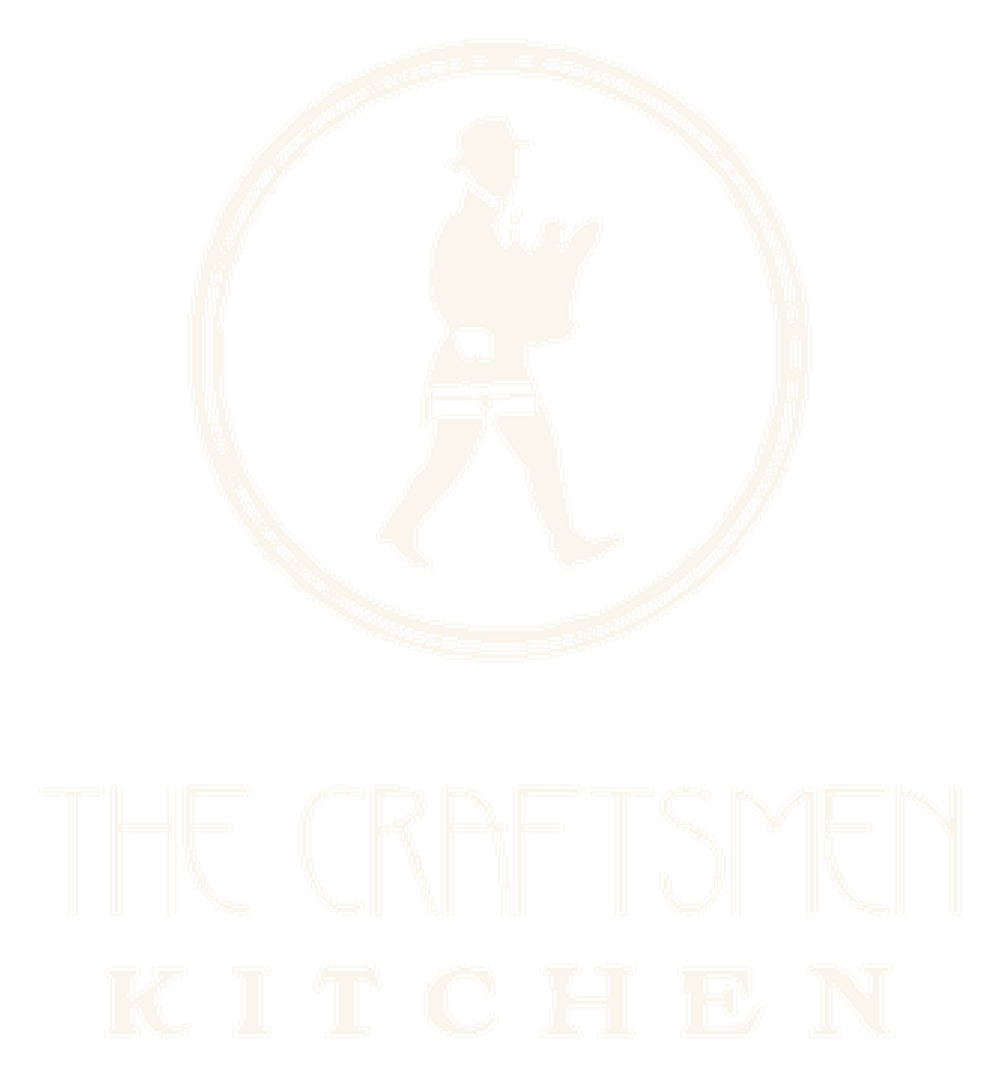 The Craftsmen Kitchen