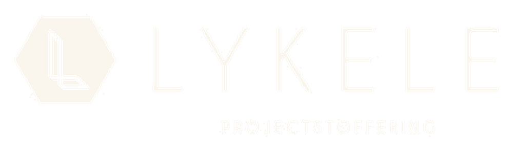 Lykele Projectstoffering